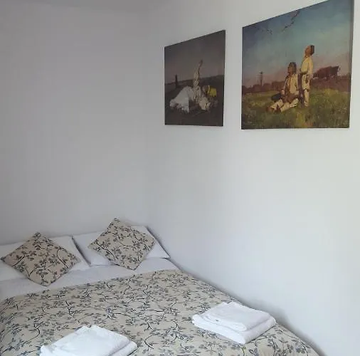 Korona Przy Termach Cieplickich 10proc Rabatu Do Term Cieplice Self Check In 24h Apartment 3*